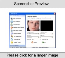 WebCam Spy Screenshot